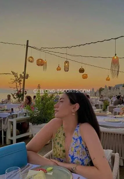Geelong escorts Octavia — 4