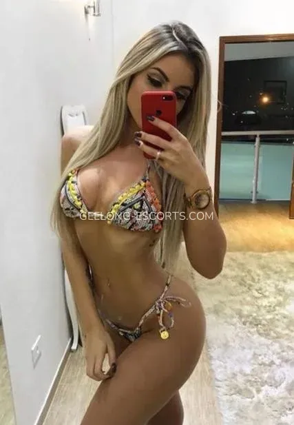 Geelong escorts Cassandra — 1