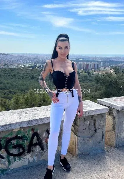 Geelong escorts Jayla — 4