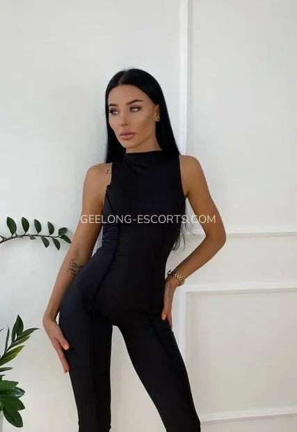 Geelong escorts Agata — 2