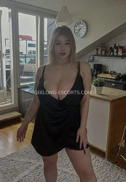 Geelong escorts Katie — 4