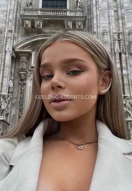 Geelong escorts Alice — 4