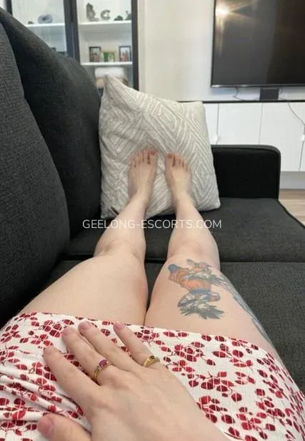 Geelong escorts Lindsay — 6