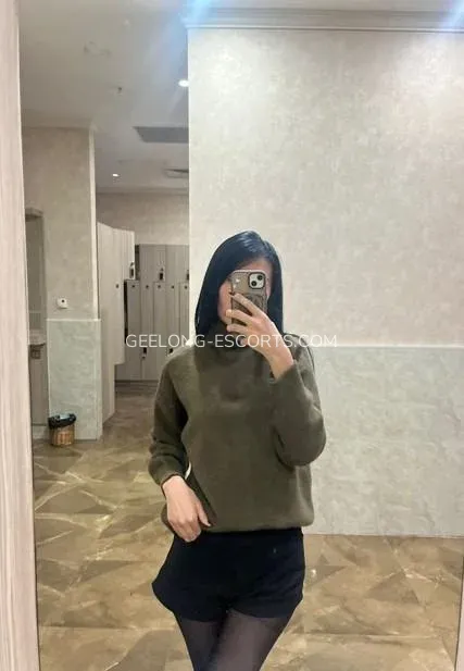 Geelong escorts Adriana — 1
