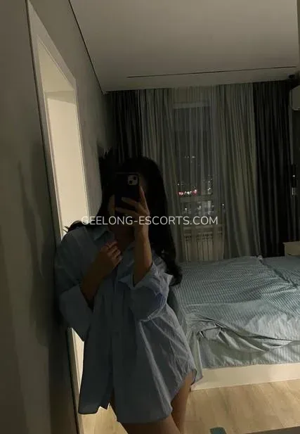 Geelong escorts Karin — 5