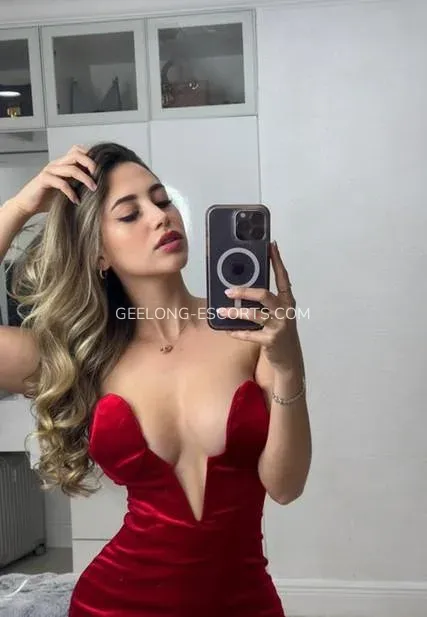 Geelong escorts Viola — 6