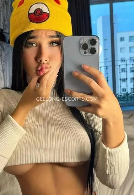 Geelong escorts Molly — 2