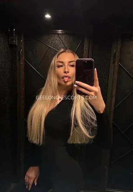 Geelong escorts Ruby — 10