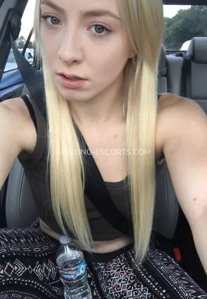 Geelong escorts Susana — 5