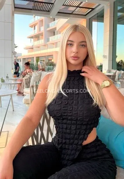 Geelong escorts Caroline — 4