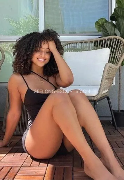Geelong escorts Jadyn — 2