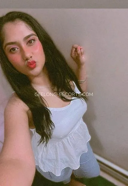 Geelong escorts Megan — 2