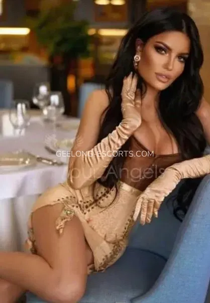 Geelong escorts Megan — 6