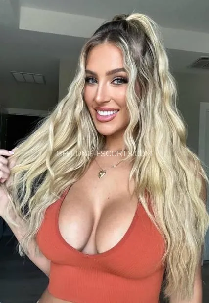 Geelong escorts lena