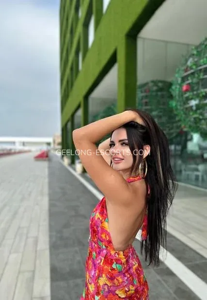 Geelong escorts Autumn — 3