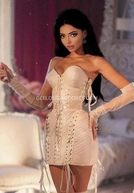 Geelong escorts Emilia — 1