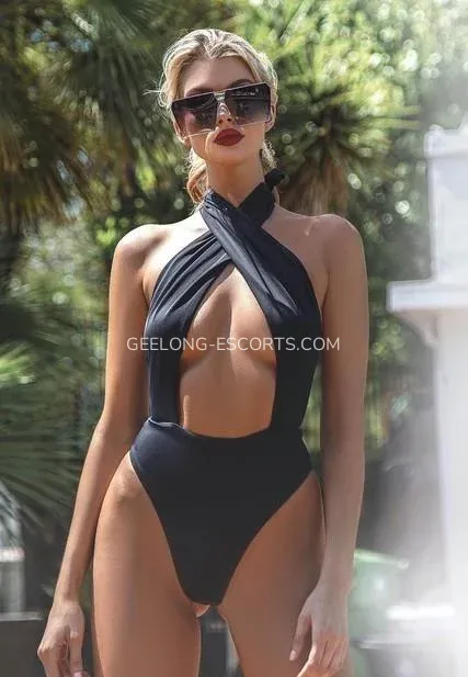 Geelong escorts Monica — 1