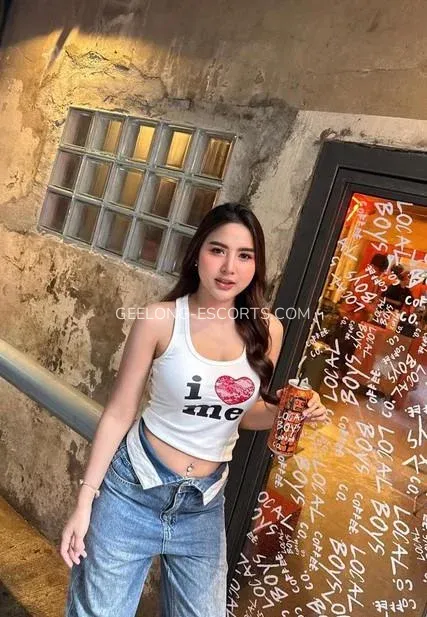 Geelong escorts Annabelle — 4