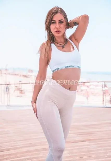 Geelong escorts Piedad — 1