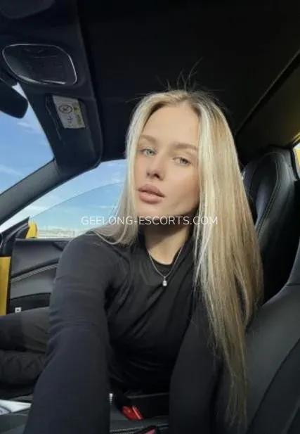 Geelong escorts Siv — 3