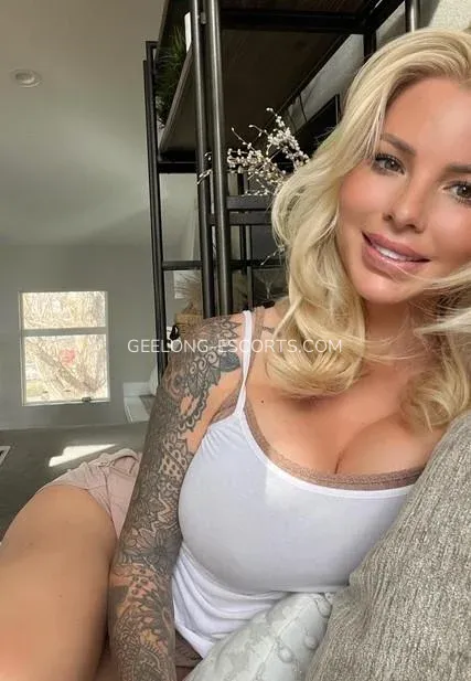Geelong escorts Maj — 3