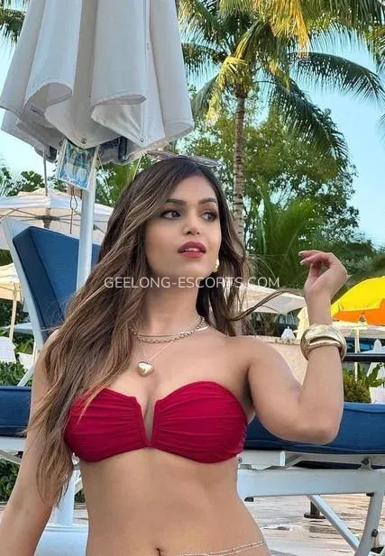 Geelong escorts Kelsey — 1