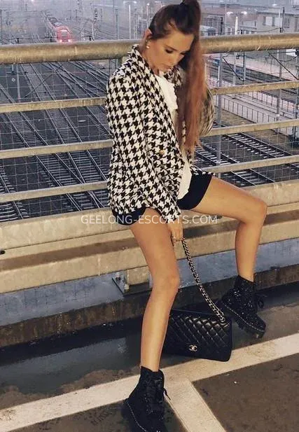 Geelong escorts Perpetua — 5