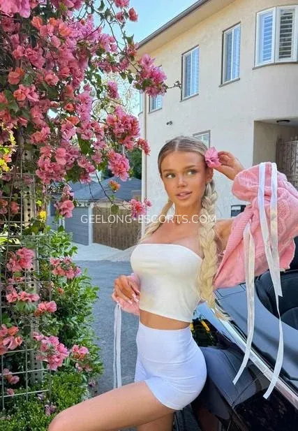 Geelong escorts Hanna — 9
