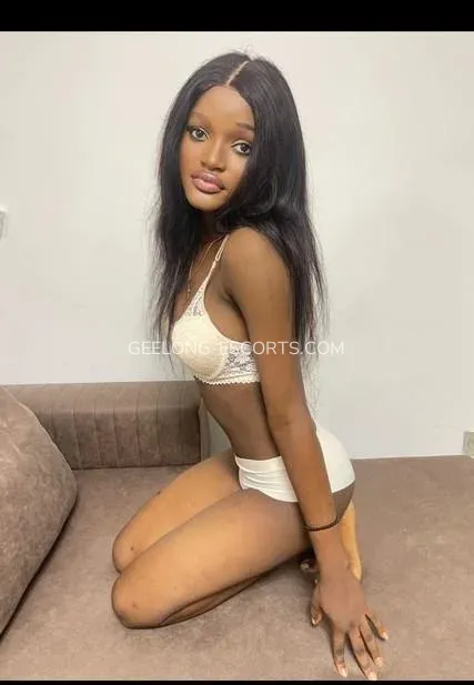 Geelong escorts Josephine — 1