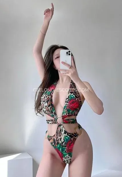 Geelong escorts Johanna — 4