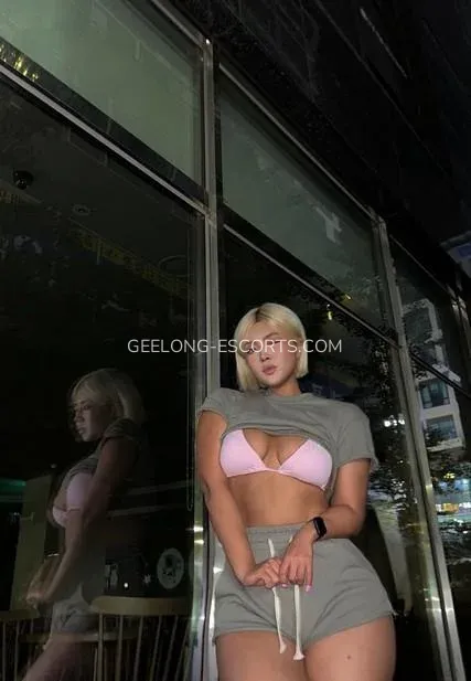 Geelong escorts Grace — 4