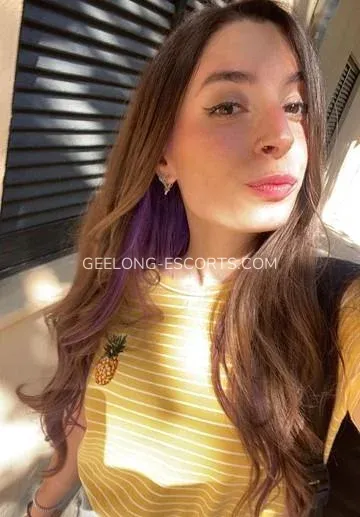 Geelong escorts Charlotte — 1