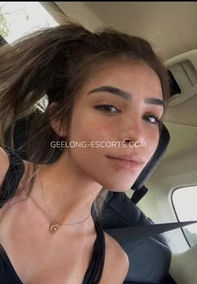 Geelong escorts Milagros — 5