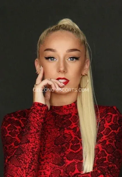 Geelong escorts Allison — 5