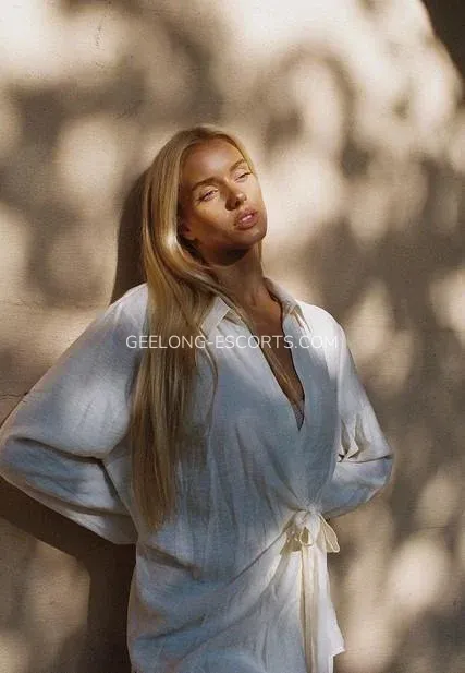 Geelong escorts Olivia — 5