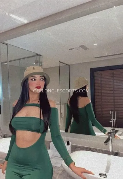 Geelong escorts Julia — 2