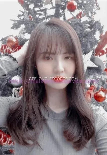 Geelong escorts Gunilla — 1