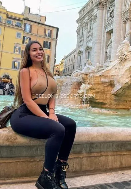 Geelong escorts Bella — 6