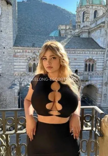 Geelong escorts Kerstin — 3