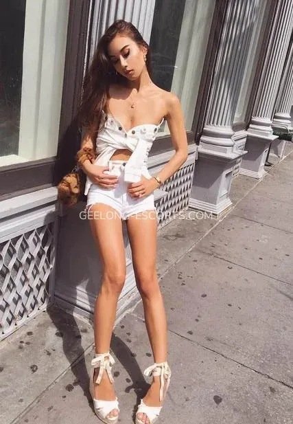 Geelong escorts Juliana — 7