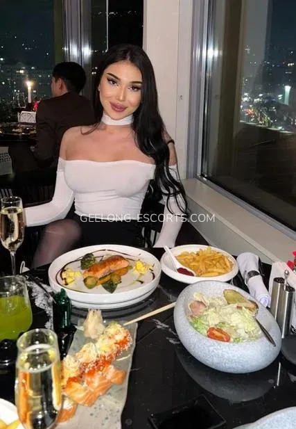 Geelong escorts Siv — 6