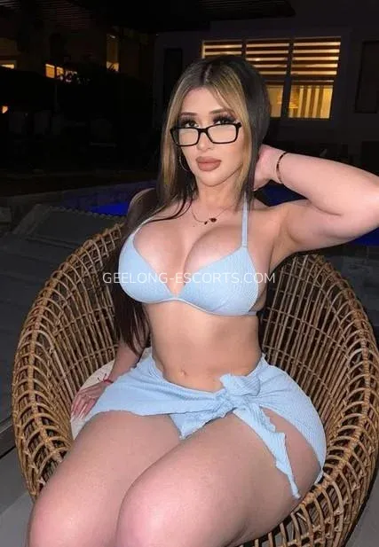 Geelong escorts Aubrey — 4