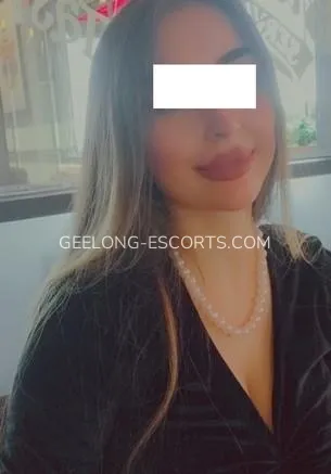 Geelong escorts Danielle — 2