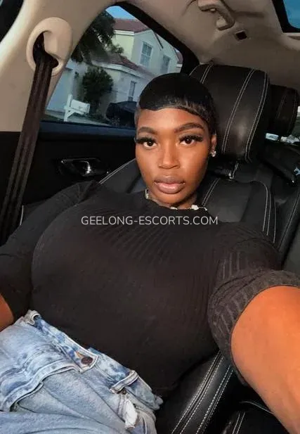 Geelong escorts Chloe — 5