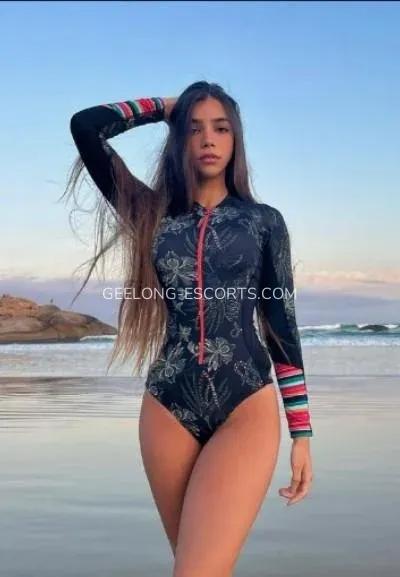 Geelong escorts Milagros — 3