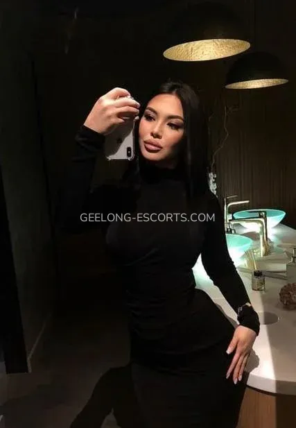 Geelong escorts Valeria — 3