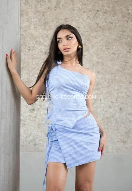 Geelong escorts Oriana — 4