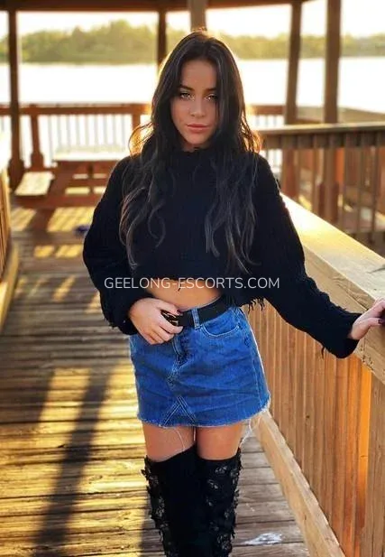 Geelong escorts Engracia — 1