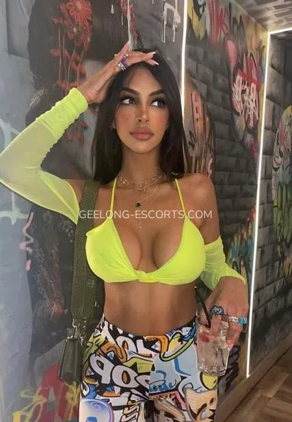 Geelong escorts Piedad — 4