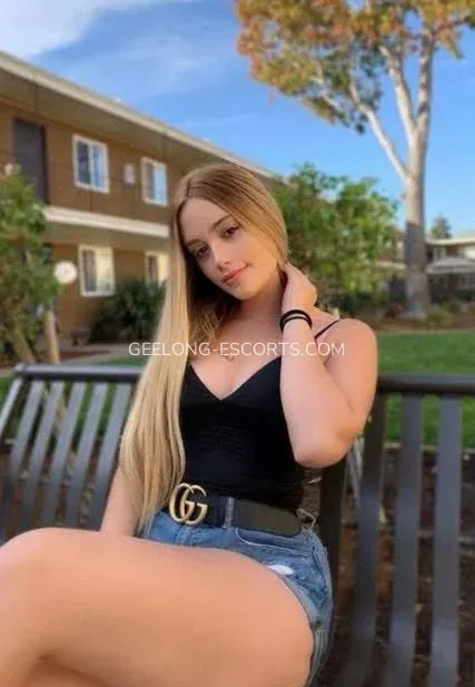 Geelong escorts Lindsay — 1